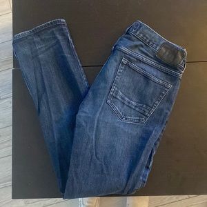 Mens PacSun jeans. W 33 L 32